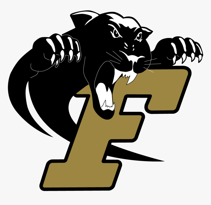 Ferrum College Athletics Logo, HD Png Download, Free Download