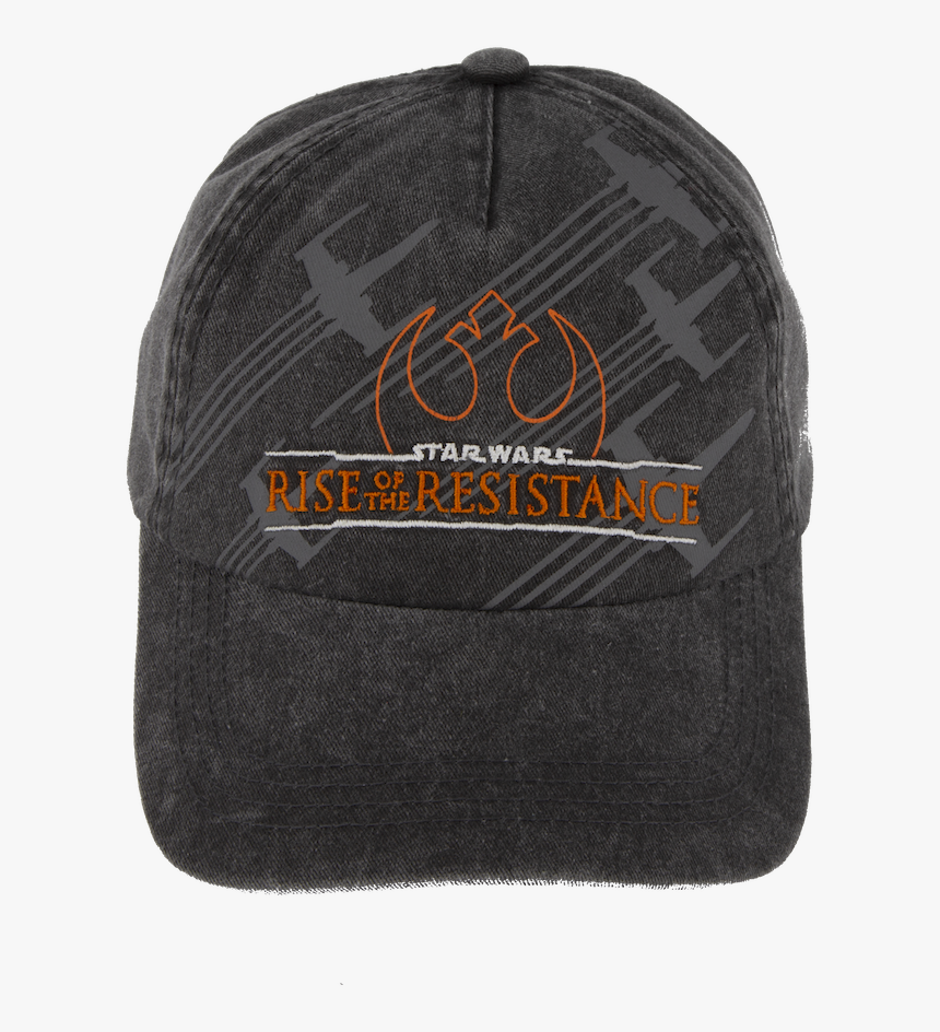 Rise Of The Resistance Hat, HD Png Download, Free Download