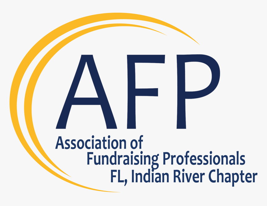 Association Of Fundraising Professionals Indian River - Association Of Fundraising Professionals, HD Png Download, Free Download