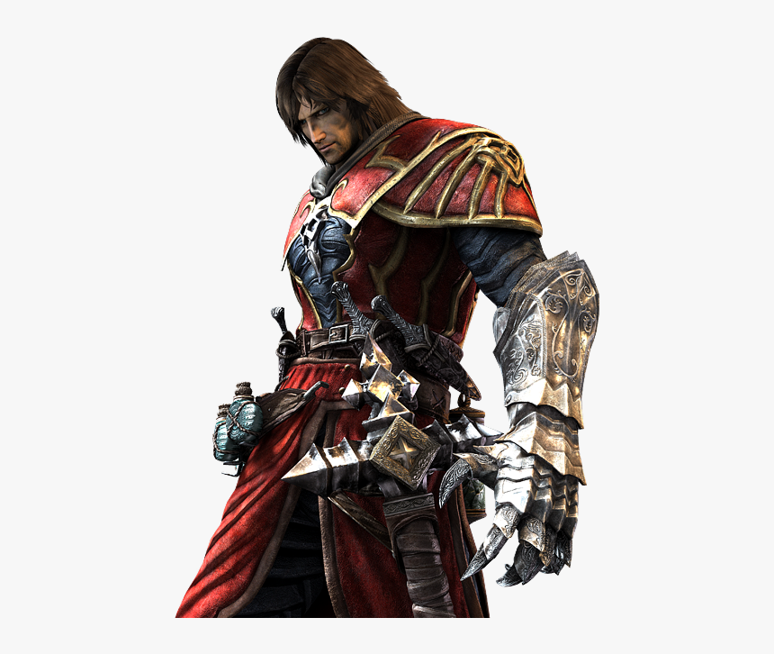 Castlevania Lords Of Shadow Gabriel, HD Png Download, Free Download