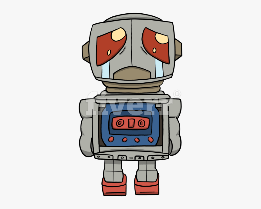 Robot, HD Png Download, Free Download