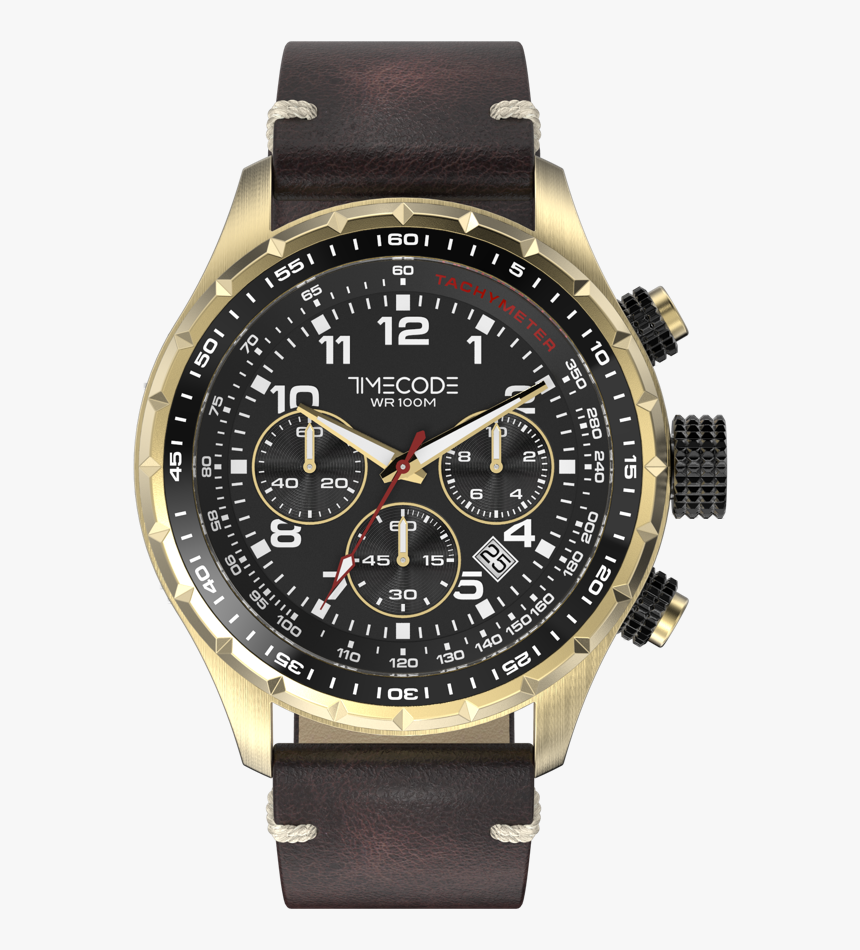 Tudor Watches Leather Strap, HD Png Download, Free Download