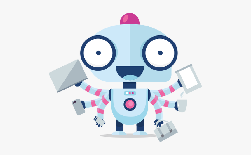 Robot Idea, HD Png Download, Free Download