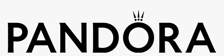 Pandora Logo - Graphics, HD Png Download, Free Download