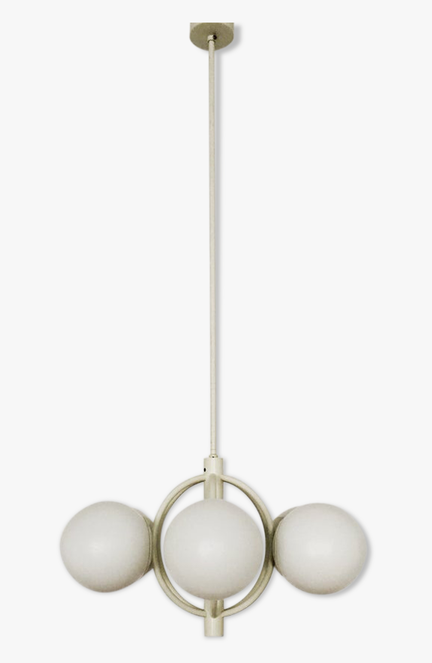 M# Entury Modern Sputnik Chandelier By Kaiser Leuchten"
 - Christmas Ornament, HD Png Download, Free Download