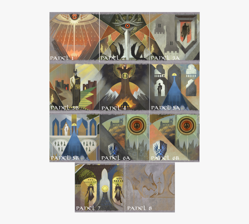 Visual Arts, HD Png Download, Free Download