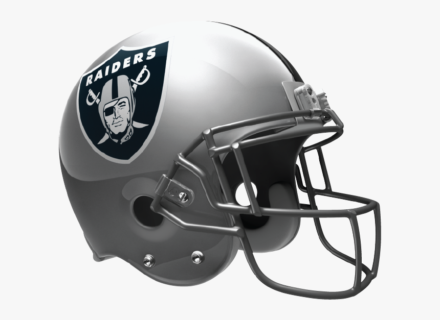 Philadelphia Eagles Vs Oakland Raiders, HD Png Download, Free Download