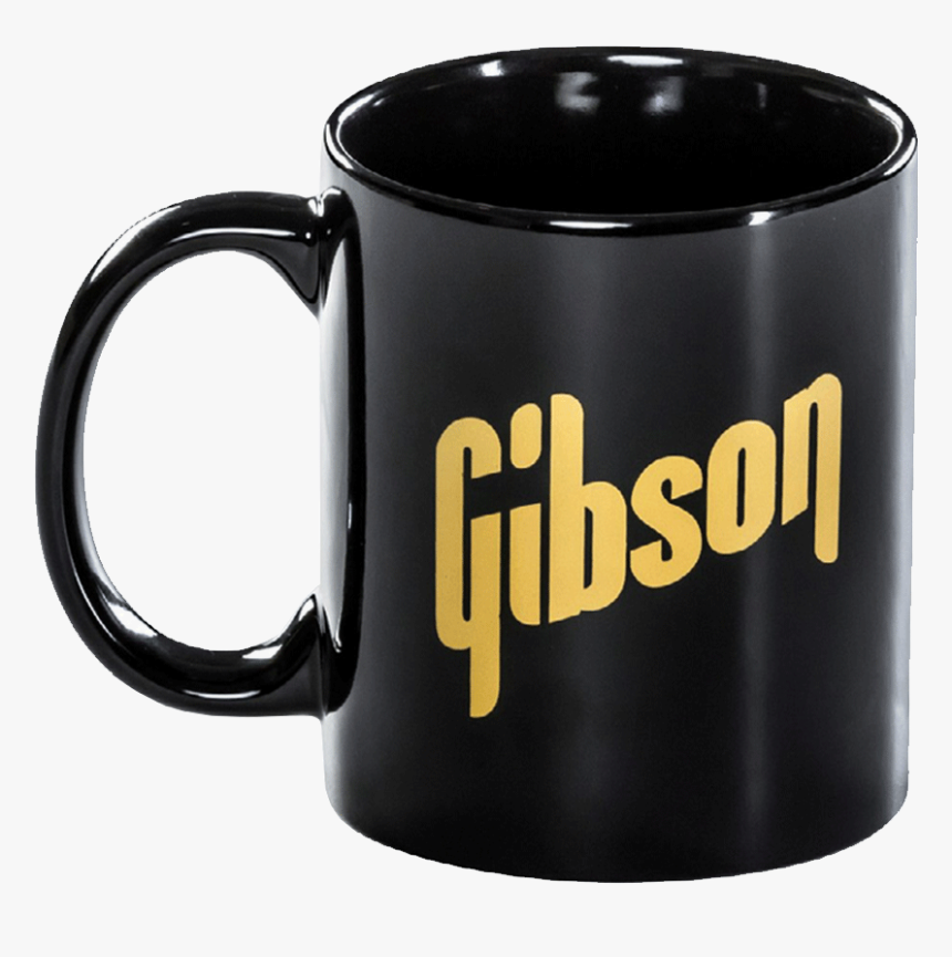 Gibson Mug, HD Png Download, Free Download