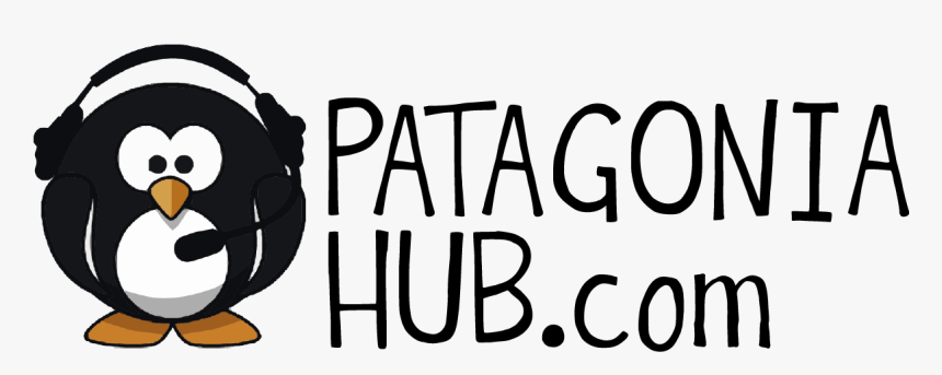 Patagonia Hub, HD Png Download, Free Download