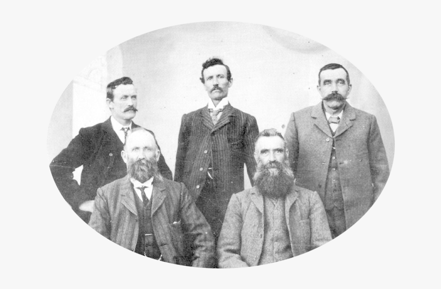 Welsh Men Of Patagonia - Gentleman, HD Png Download, Free Download