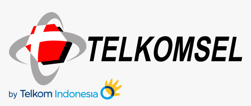 Transparent Boost Mobile Logo Png - Telkom Indonesia, Png Download, Free Download