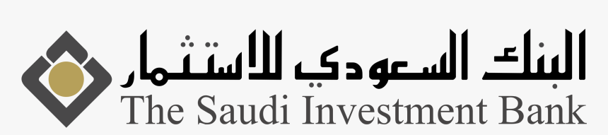 The Saudi Investment Bank Logo Png Transparent - Saudi Investment Bank, Png Download, Free Download