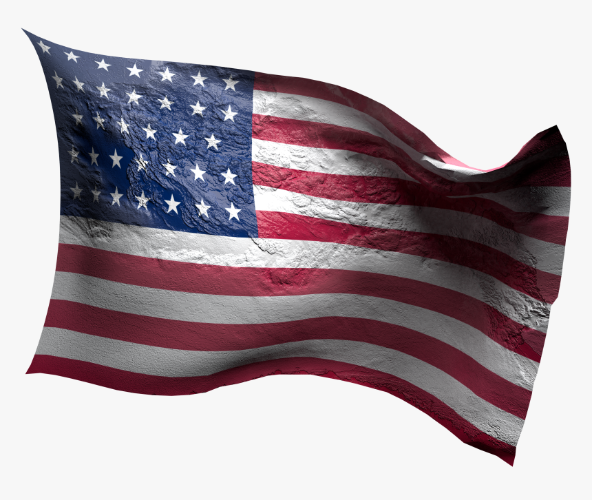 Flag Of The United States, HD Png Download, Free Download