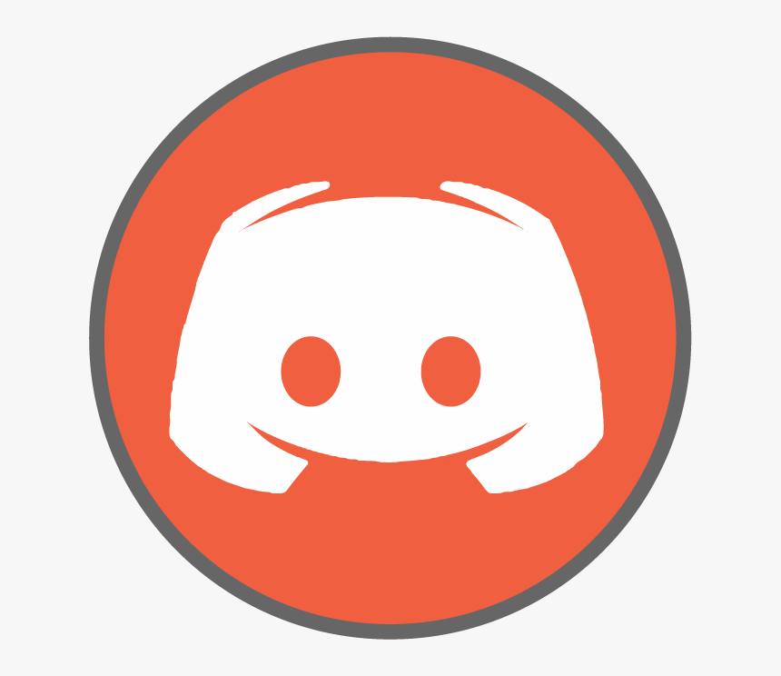 Connect With Us - Transparent Background Discord Png, Png Download, Free Download