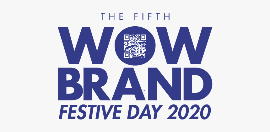 Wow Brand Festive Day - Poster, HD Png Download, Free Download