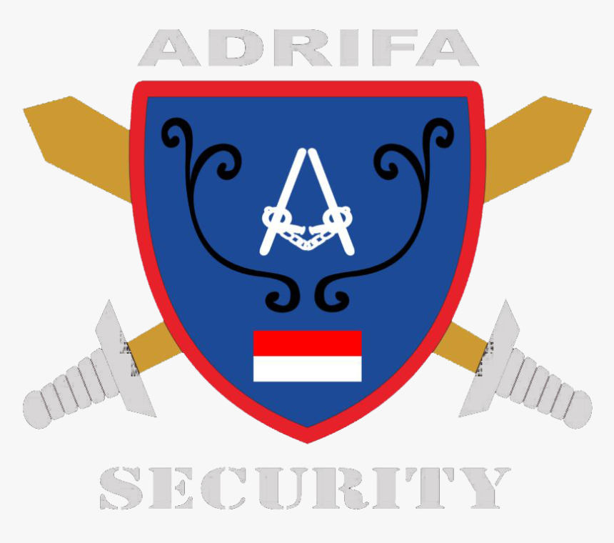 Logo Adrifa Satria Security, HD Png Download, Free Download