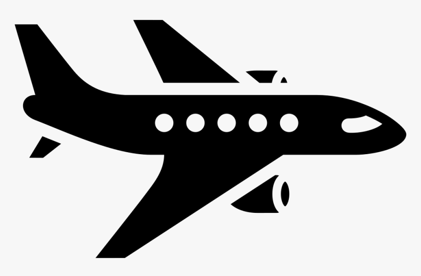 Transparent Travel Icon Png - Flight And Hotel Clipart, Png Download, Free Download