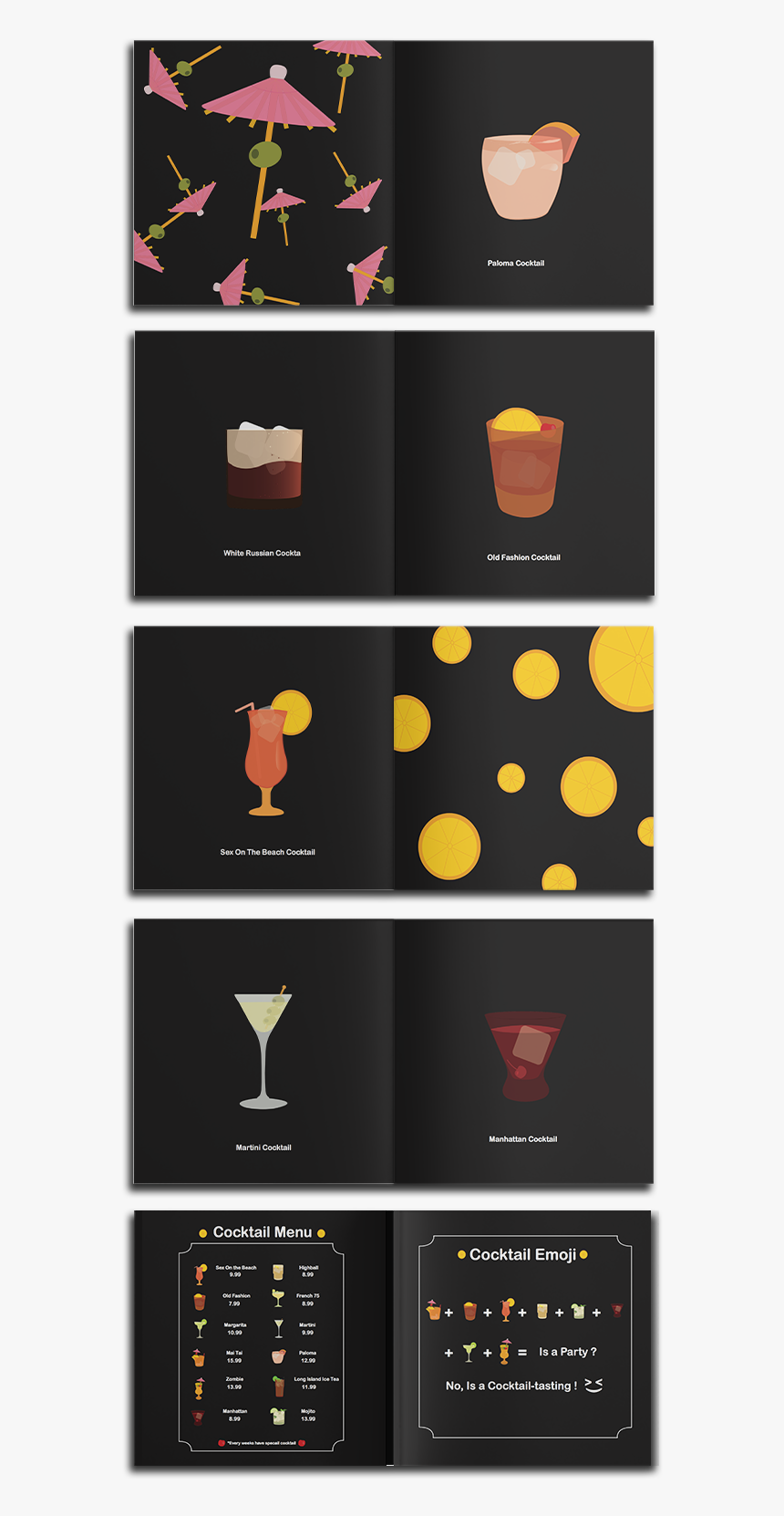 Cocktail, HD Png Download, Free Download