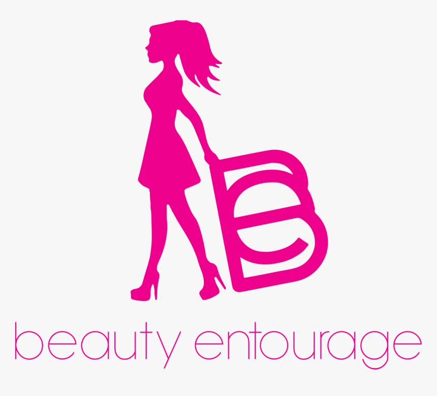 Beauty Entourage Logo, HD Png Download, Free Download