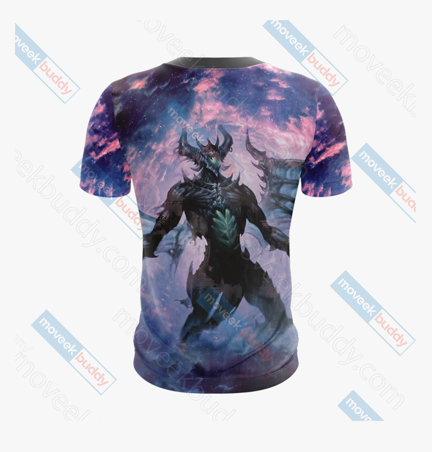 The Elder Scrolls V - Active Shirt, HD Png Download, Free Download