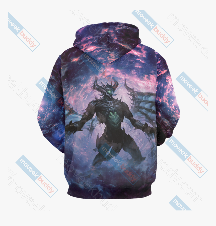 The Elder Scrolls V - Hoodie, HD Png Download, Free Download