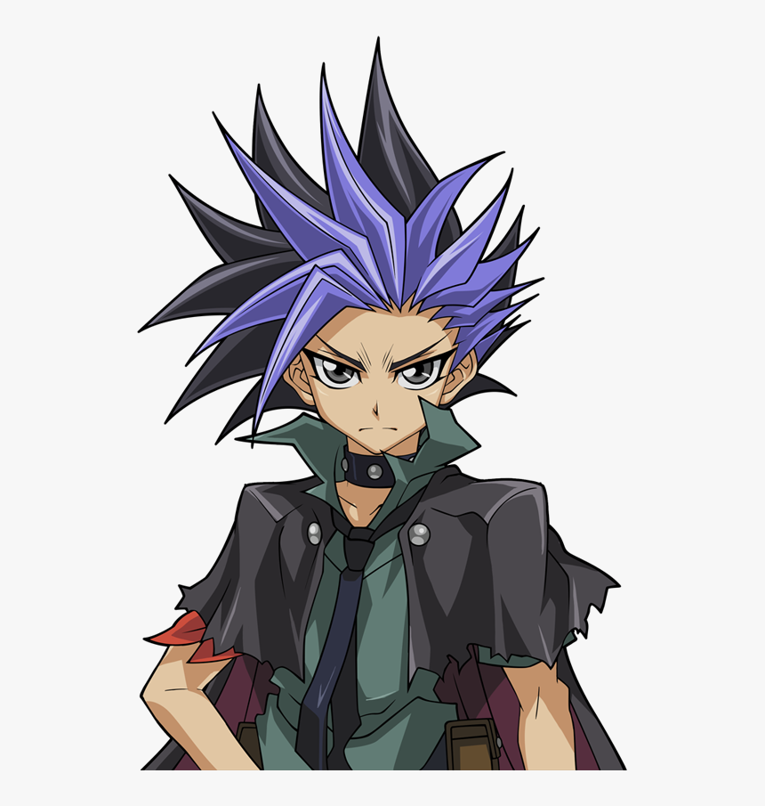 Yuto - Yuto Yu Gi Oh, HD Png Download, Free Download