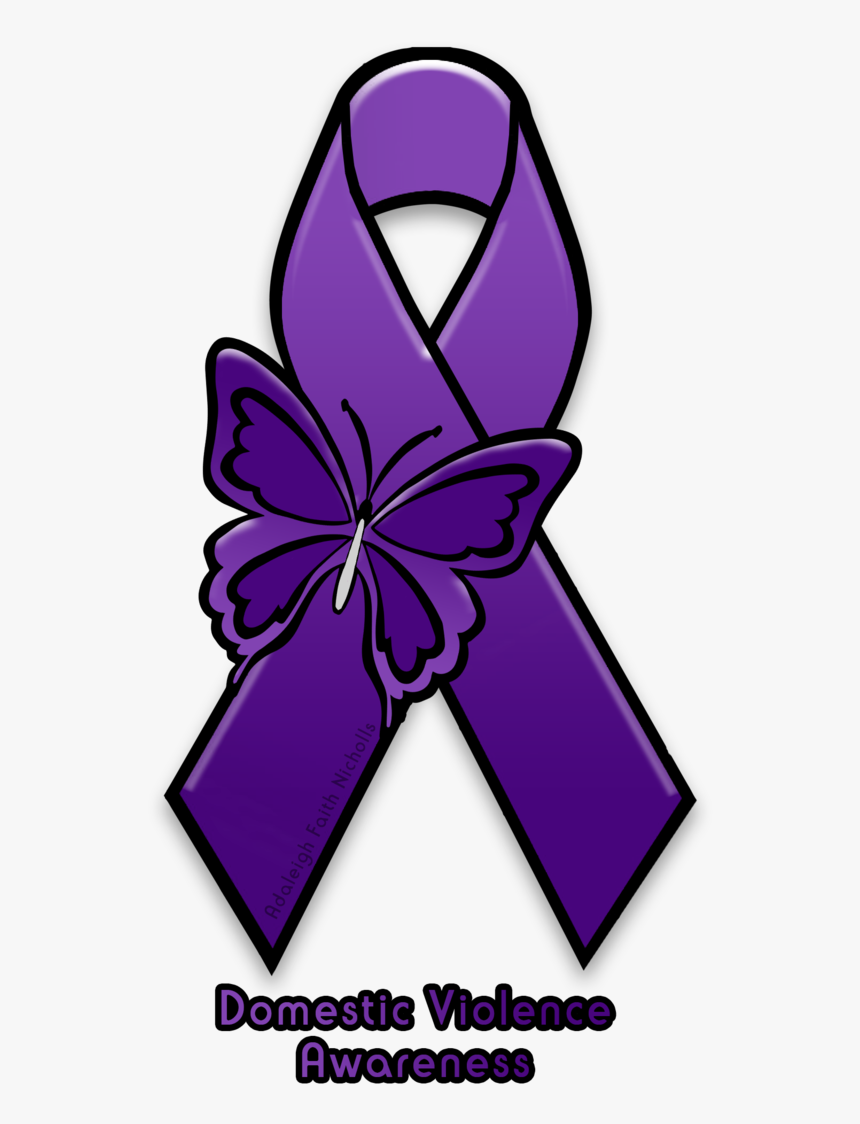 Hope Clipart Domestic Violence - Bell's Palsy Awareness Day, HD Png Download, Free Download