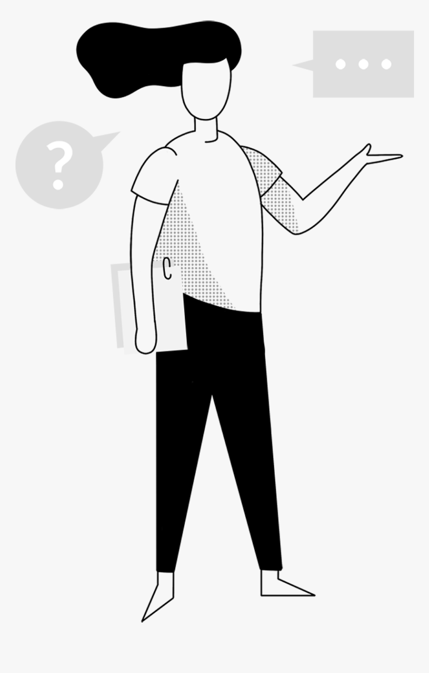 Standing, HD Png Download, Free Download