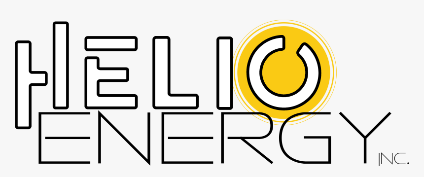 Helio Energy - Circle, HD Png Download, Free Download