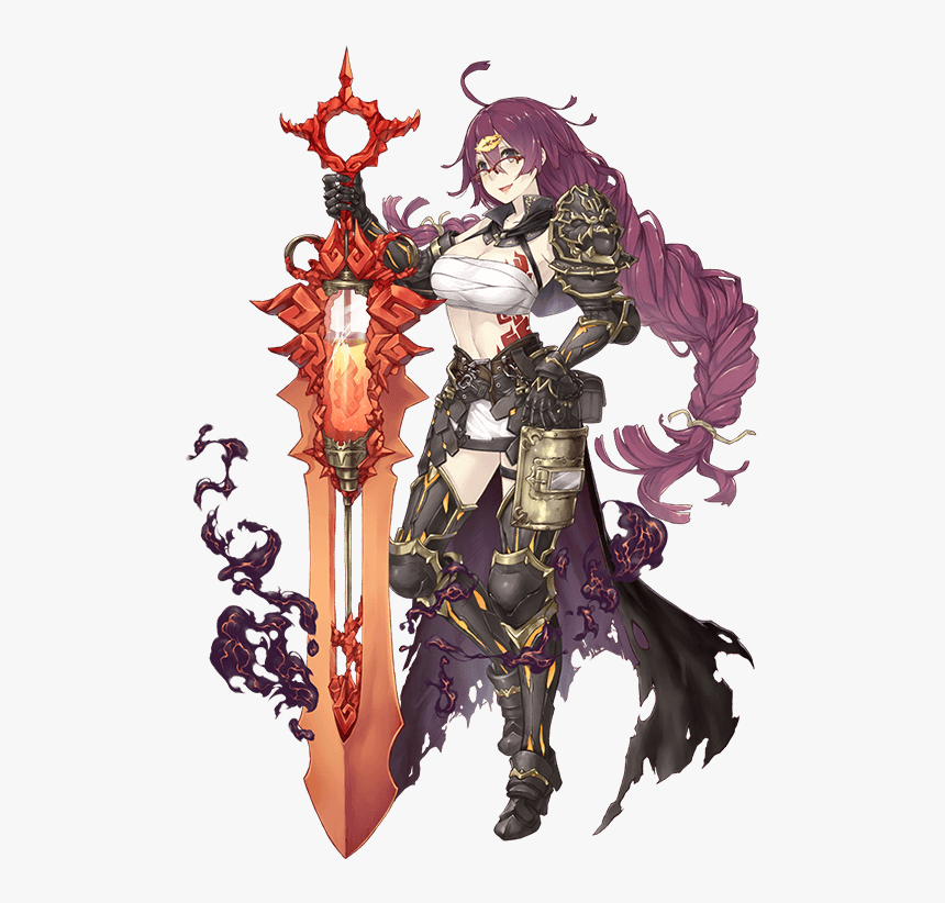 Dorothy Sinoalice, HD Png Download, Free Download