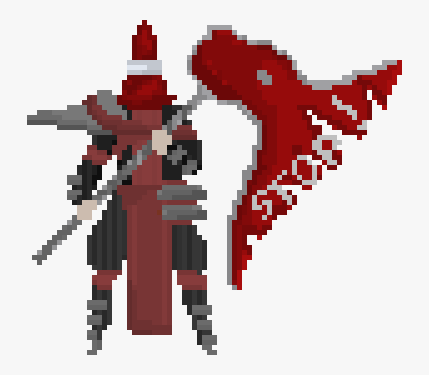 Dark Souls Boss Pixel Art, HD Png Download, Free Download