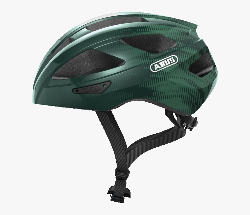 Abus Macator Helmet, HD Png Download, Free Download