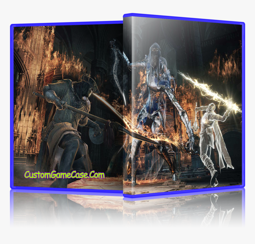 Dark Souls Iii - Dark Souls Boys Locker Room, HD Png Download, Free Download