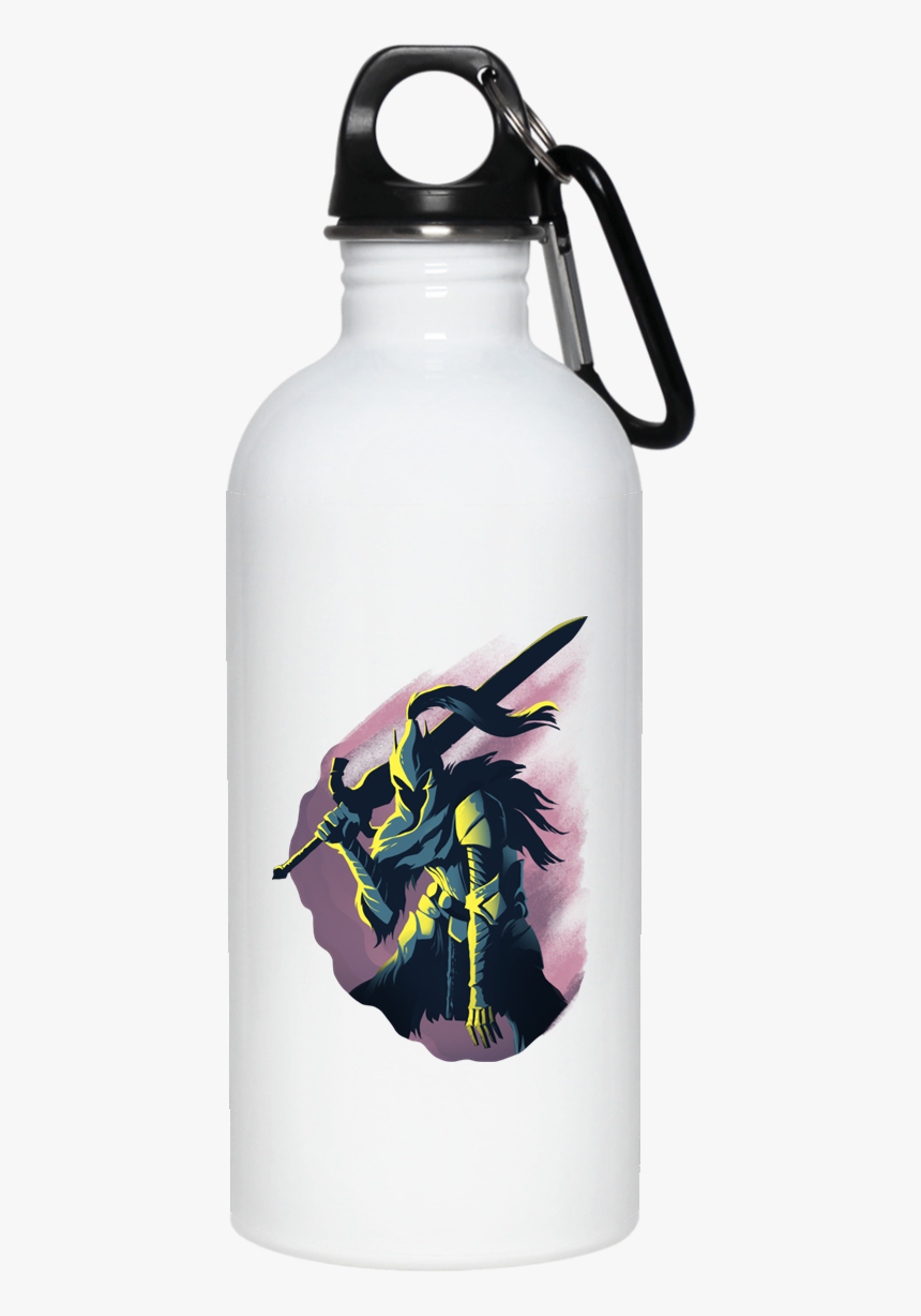 Artorias The Abysswalker Dark Souls 23663 20 Oz - Water Bottle, HD Png Download, Free Download