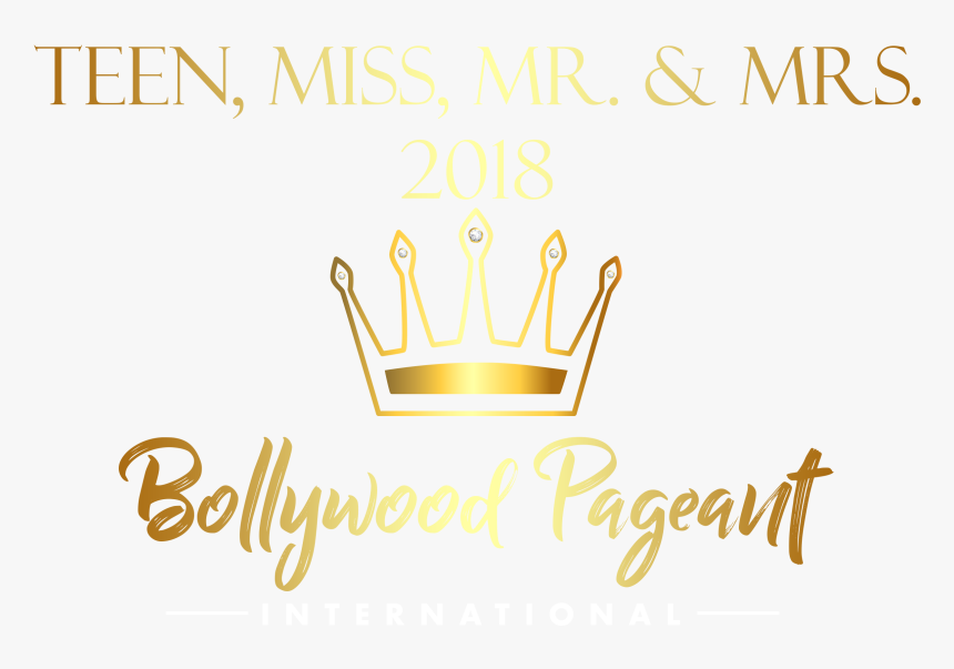 Bollywood Pageant Usa - Crislu, HD Png Download, Free Download