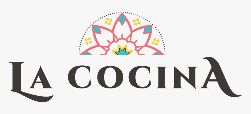 La Cocina - Graphic Design, HD Png Download, Free Download