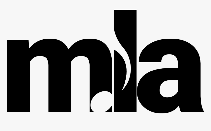 Logo Mla, HD Png Download, Free Download