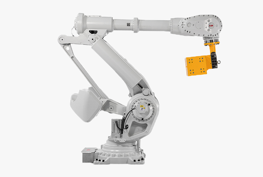 Fitz Thors Engineering Abb Robot 1 - Robotic Arm Abb, HD Png Download, Free Download
