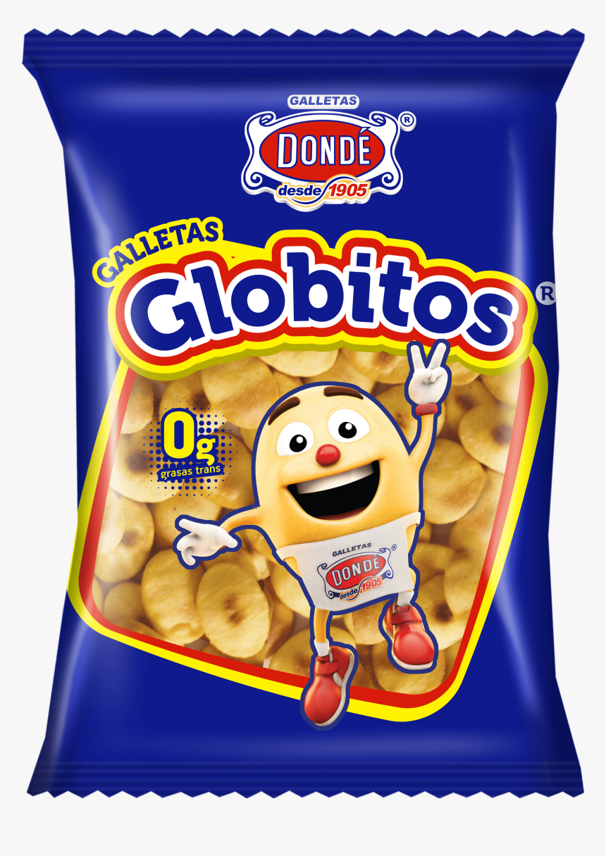 Galleta Globito, HD Png Download, Free Download