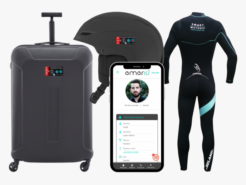 Wetsuit, HD Png Download, Free Download