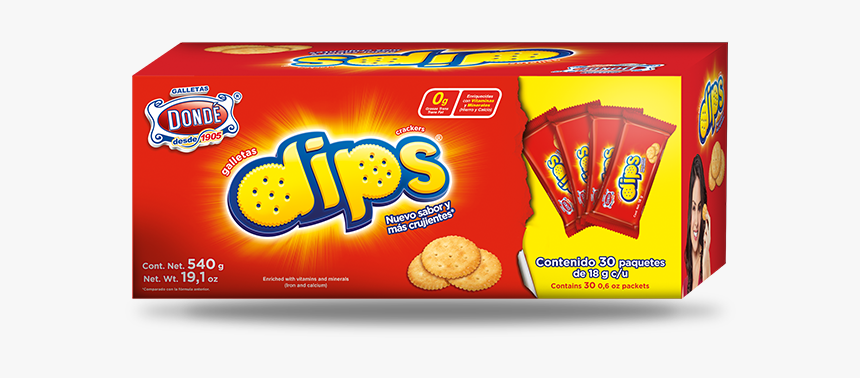 Galletas Donde, HD Png Download, Free Download