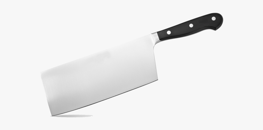 Cleaver Knife - Wusthof 4686 18, HD Png Download, Free Download