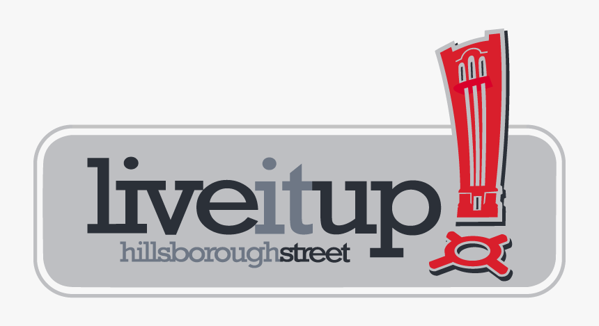 Hillsborough Street Raleigh Nc - Kunsill Nazzjonali Taz Zghazagh, HD Png Download, Free Download