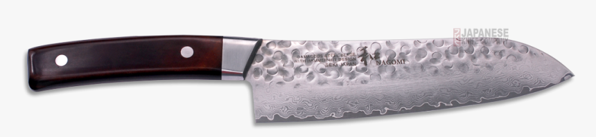 Nagomi 33 Layers - Hunting Knife, HD Png Download, Free Download