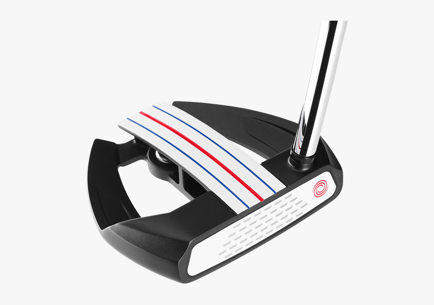 Odyssey Triple Track Putter, HD Png Download, Free Download