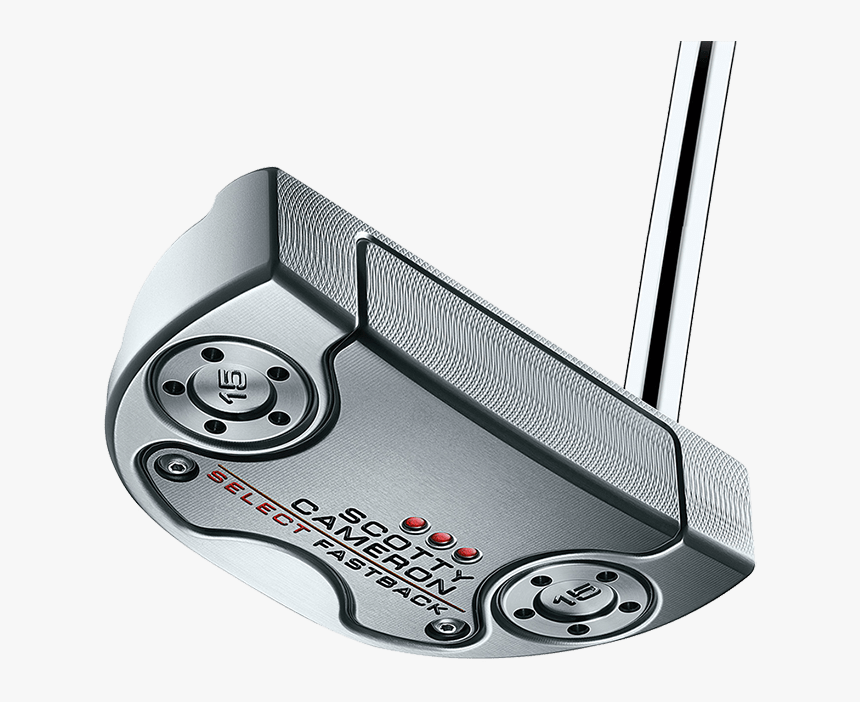 Scotty Cameron 2018 Select, HD Png Download, Free Download