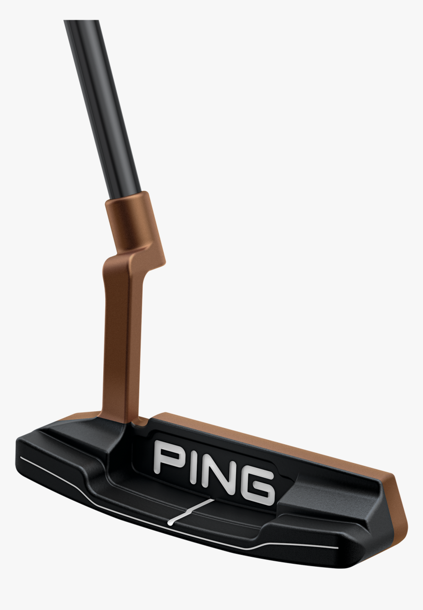 Ping Sigma 2 Anser Putter, HD Png Download, Free Download