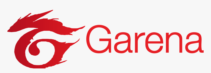 Garena Logo Png - Black Garena Logo, Transparent Png, Free Download