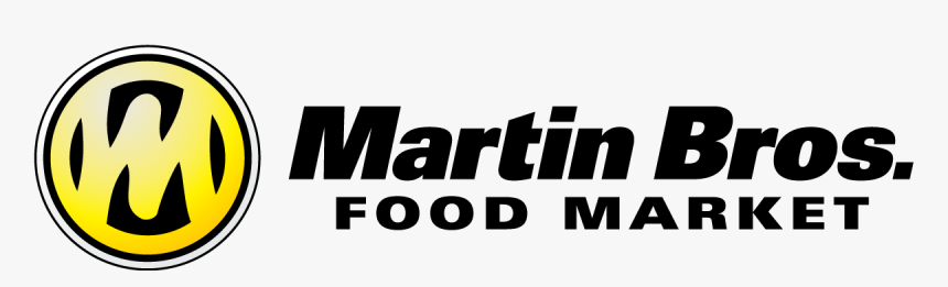 Mb Medical Supplies Logo Vertical - Martin Brothers Food Market Logo, HD Png Download, Free Download