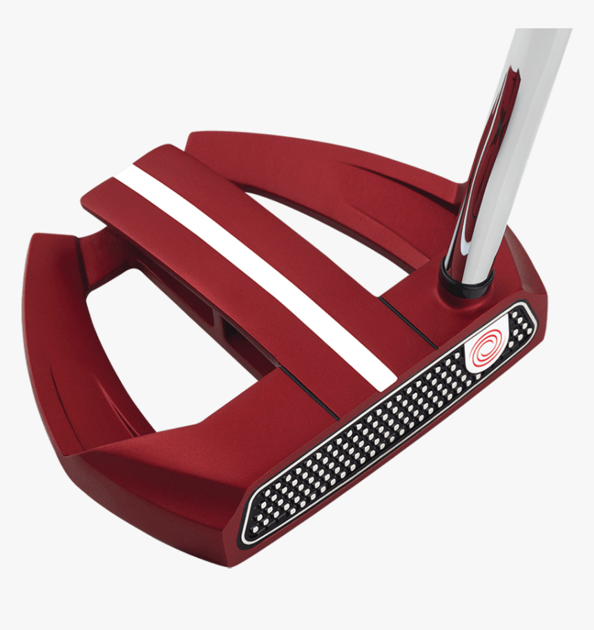 Odyssey O Works Red Marxman Putter, HD Png Download, Free Download